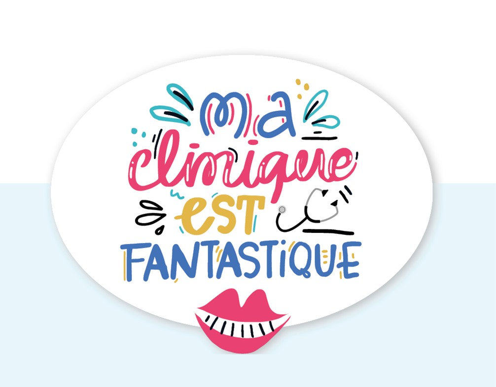 "Ma Clinique est Fantastique" 2024 : La Clinique La Boissière ouvre ses portes !