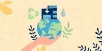 Le mois de Mai se veut éco-responsable chez Sedna Santé